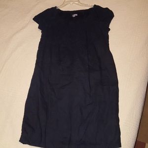 J. Jill Linen Dress